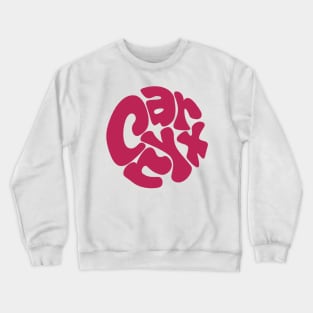 Wyrd Era Crewneck Sweatshirt